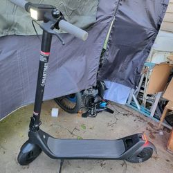 Phantom Electric Scooter A10