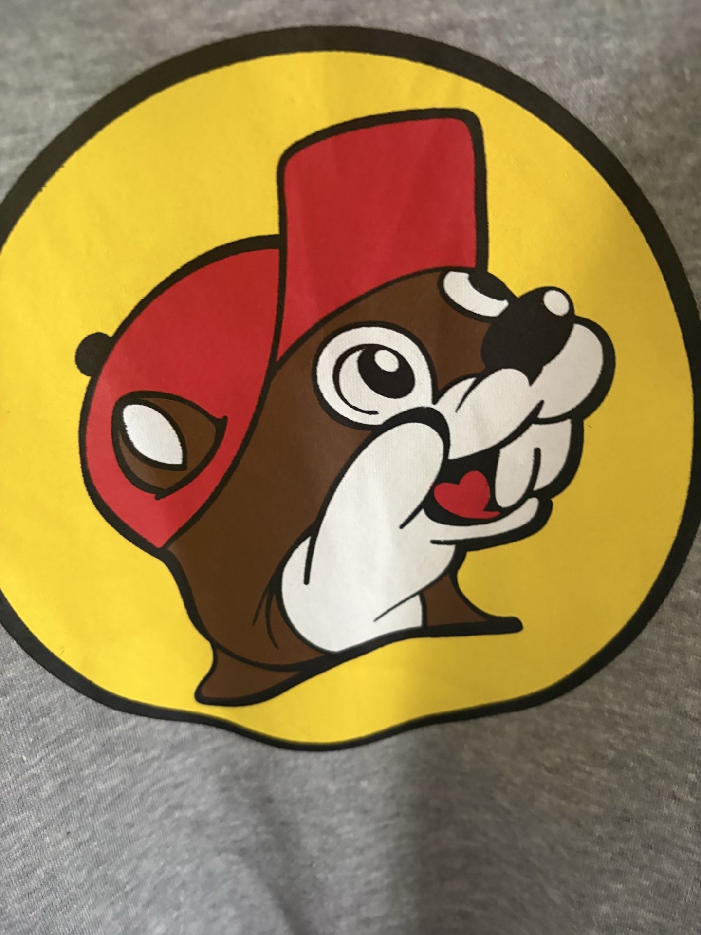 Buckees XL hoodie