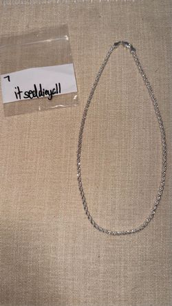 Necklaces/ jewelry