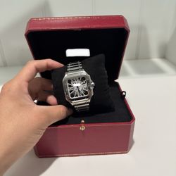 Luxury Watch