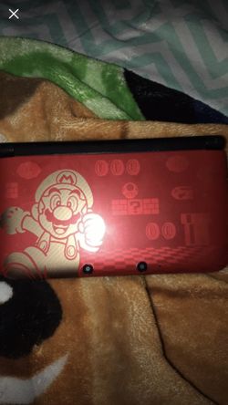 3ds xl