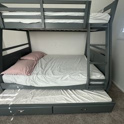 Bunk Beds 