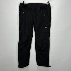 Mens Small - Adidas Goretex Ski Snowboard Pants