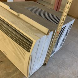 Large AC Unit For Window 