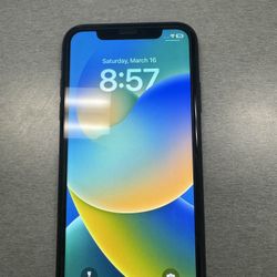 Apple iPhone 11 Black 