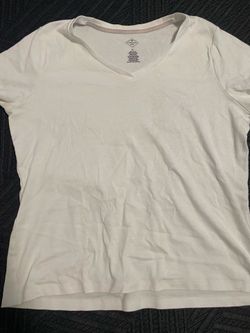 White T