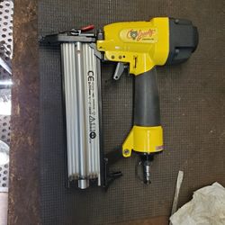 Like New 16 Guage Brad Nailer 