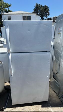 Refrigerator!!
