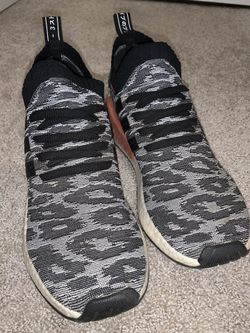 (Flexible Price) NMD R1 Primeknit Size 10 Shoes