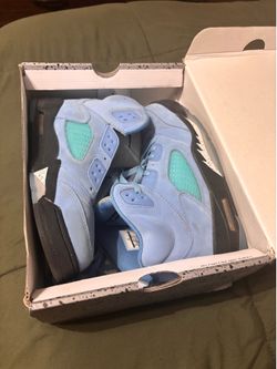 Air Jordan 5 Retro SE "UNC"