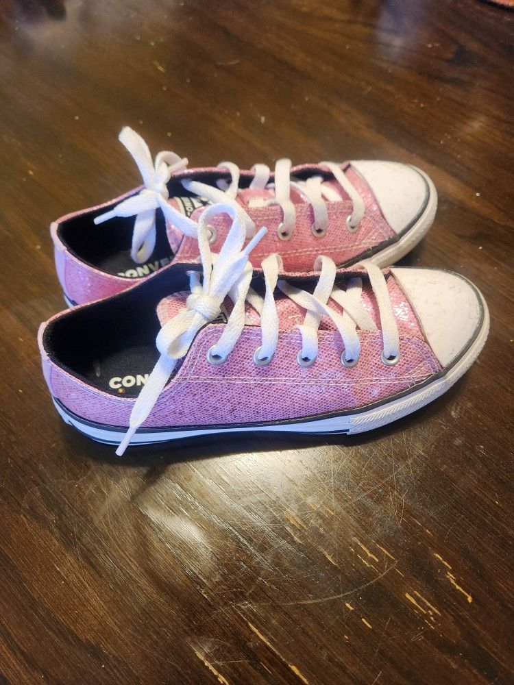 Kids Converse