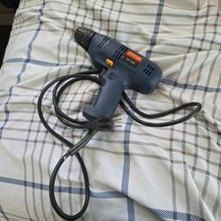 Ryobi Drill