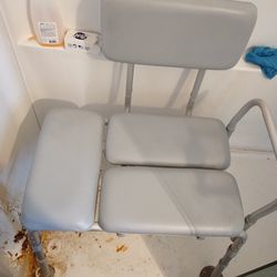 Chair For Disabled Person,For Shower Or Anything $50