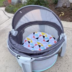 Portable Bassinet 