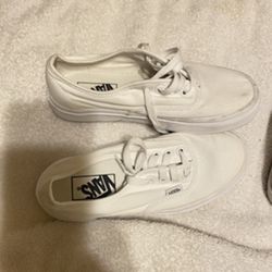 Vans Shoes