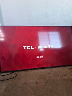tcl roku tv