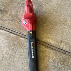 Homelite Electric Leaf Blower