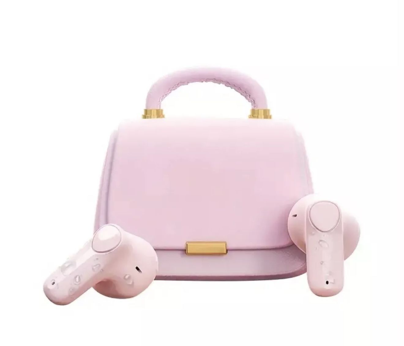 Miniso Bluetooth headset, earbuds Valentine's Day gift