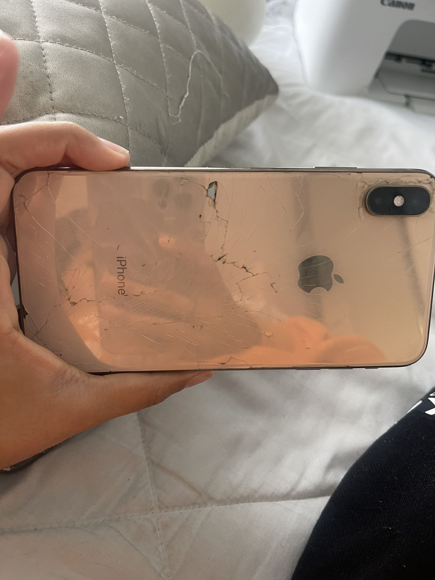 iphone xs max
