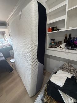 Nectar queen sized bed