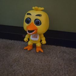 Five Nights At Freddy's - Chica