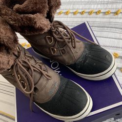Size 7.5 Raining Boots 