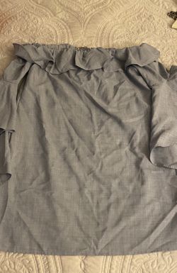 Awesome Short Dress Or Tights Underneath ! 