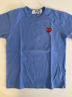 Comme des Garçons PLAY