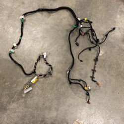 Tesla 2018 - 2022 Model 3 / Y Front Right Passenger Seat Wire 1489060-03-C
