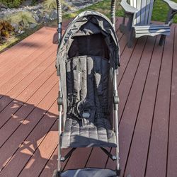 Summer 3Dlite Stroller