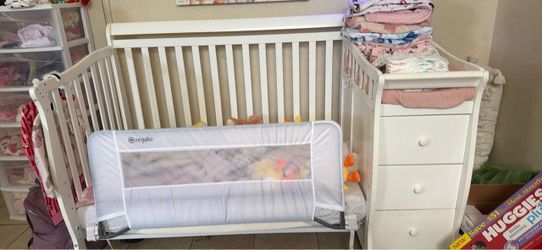 Crib