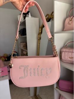 Juicy Couture purse
