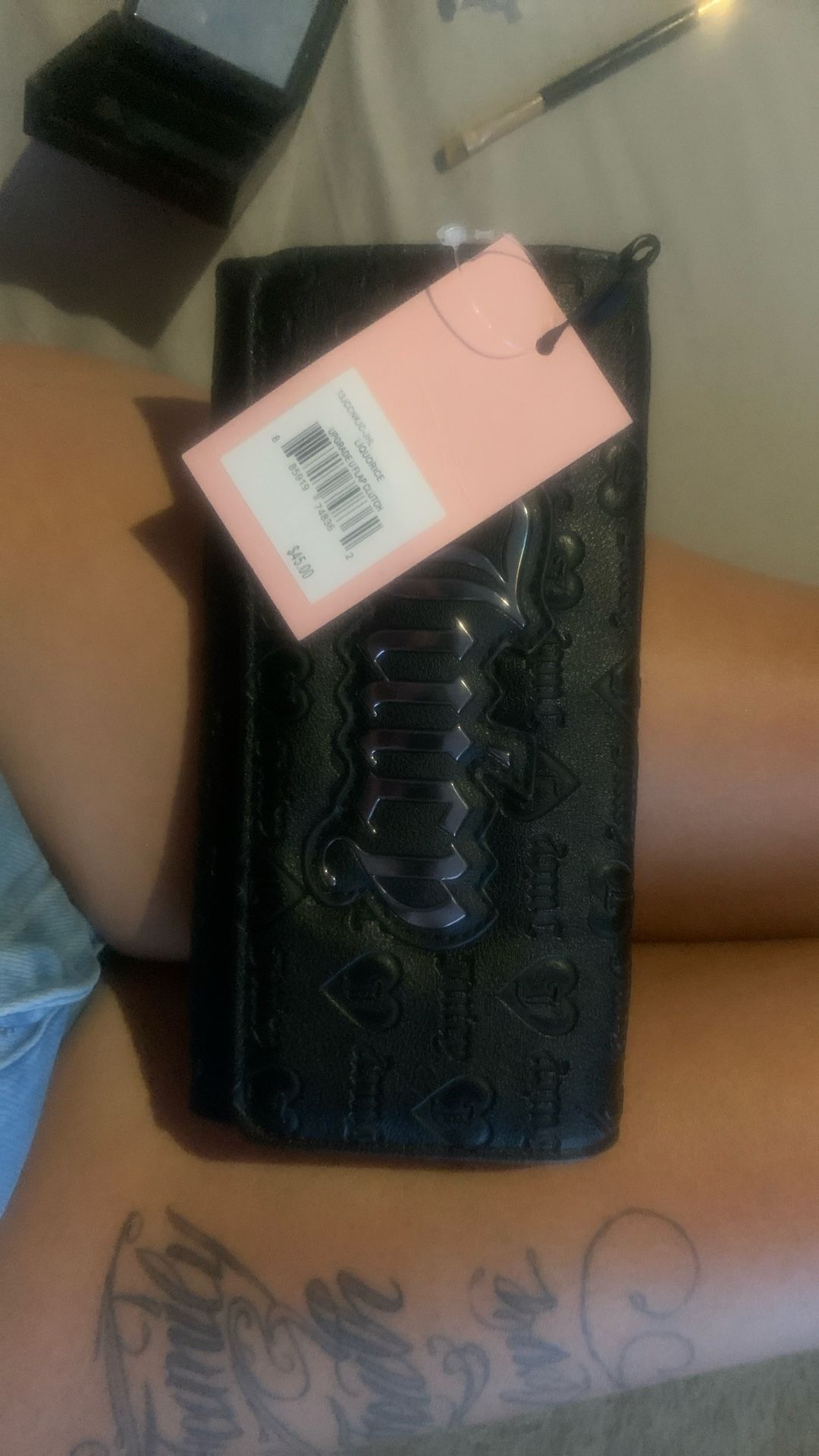 Juicy Couture Wallet