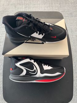 Kyrie Low 5 - Basketball Sneakers (Brand New)