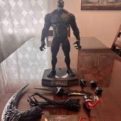 Hot Toys Venom