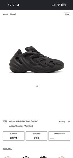 Used once size 11 authentic