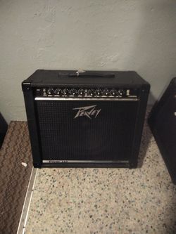 Peavey Envoy 110 Guitar Amplifier
