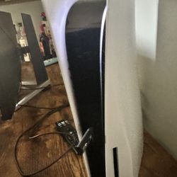 Ps5 3Tb With Controllers
