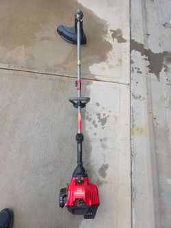 Craftsman WS 2200 2-Cycle 25cc Gas String Trimmer