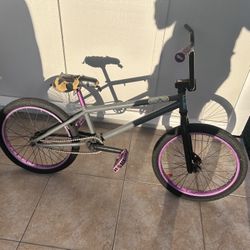 BMX BIKE