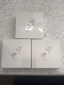 Apple AirPods Pro Gen 2