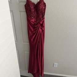 Dress For Prom