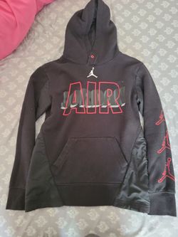 Jordan Hoodie