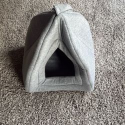 Small Cat Hideout