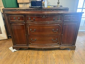 Buffet - Dresser