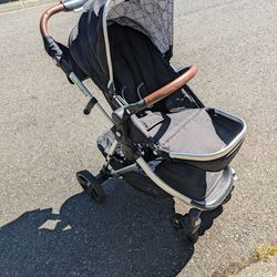 Mockingbird Stroller