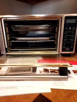 Emeril Lagasse Power Air Fryer 360 Plus