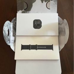 Apple Watch Ultra 2