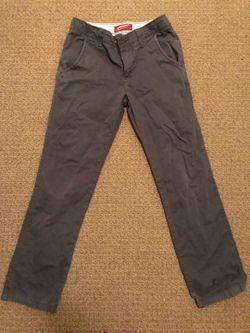 Boys pants