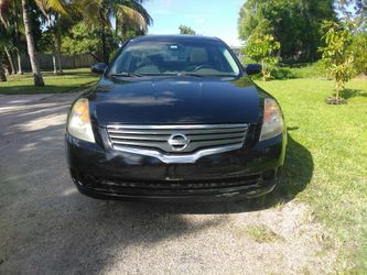 2008 Nissan Altima